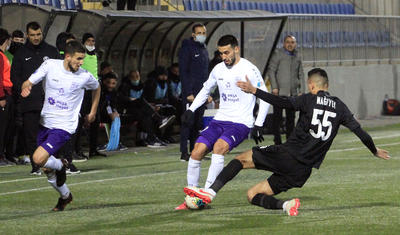 İDDİA: "Hakim səhvlərinə görə mərhələ keçə bilmirik" -