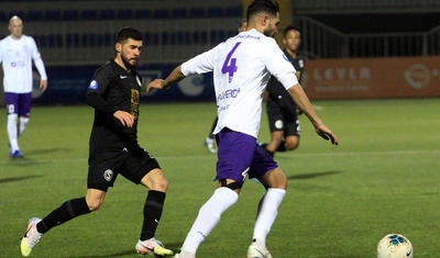 İDDİA: "Hakim səhvlərinə görə mərhələ keçə bilmirik" -