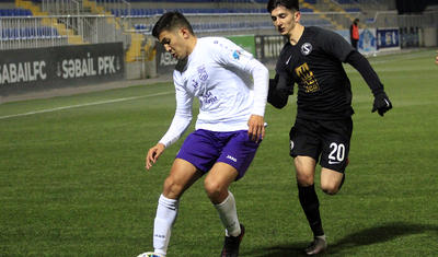İDDİA: "Hakim səhvlərinə görə mərhələ keçə bilmirik" -