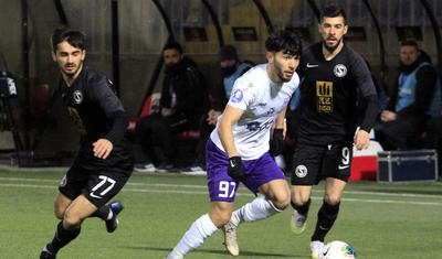 İDDİA: "Hakim səhvlərinə görə mərhələ keçə bilmirik" -