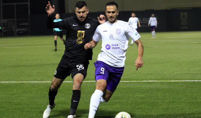 İDDİA: "Hakim səhvlərinə görə mərhələ keçə bilmirik" -