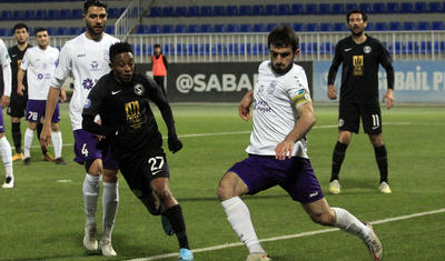 İDDİA: "Hakim səhvlərinə görə mərhələ keçə bilmirik" -
