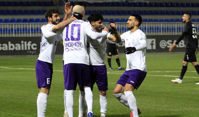 İDDİA: "Hakim səhvlərinə görə mərhələ keçə bilmirik" -