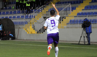 İDDİA: "Hakim səhvlərinə görə mərhələ keçə bilmirik" -