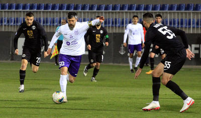 İDDİA: "Hakim səhvlərinə görə mərhələ keçə bilmirik" -