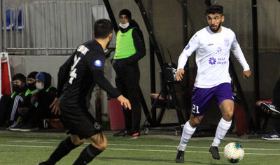 İDDİA: "Hakim səhvlərinə görə mərhələ keçə bilmirik" -