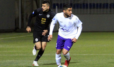 İDDİA: "Hakim səhvlərinə görə mərhələ keçə bilmirik" -