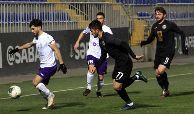 İDDİA: "Hakim səhvlərinə görə mərhələ keçə bilmirik" -