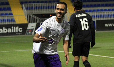 İDDİA: "Hakim səhvlərinə görə mərhələ keçə bilmirik" -