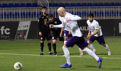 İDDİA: "Hakim səhvlərinə görə mərhələ keçə bilmirik" -