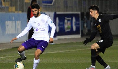İDDİA: "Hakim səhvlərinə görə mərhələ keçə bilmirik" -
