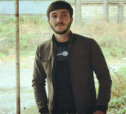 Adını qardaşı oğluna etibar edən 18 yaşlı şəhid - VİDEO+FOTOLAR