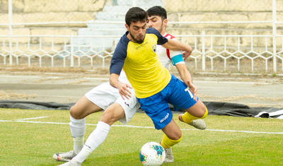 Divizion deyil: Möcüzə bir dəfə olur -