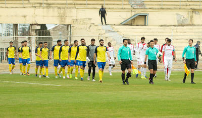 Divizion deyil: Möcüzə bir dəfə olur -