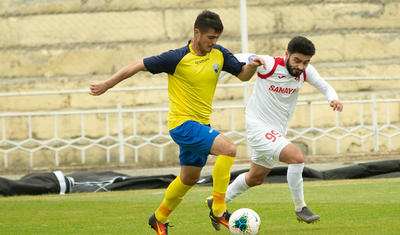Divizion deyil: Möcüzə bir dəfə olur -