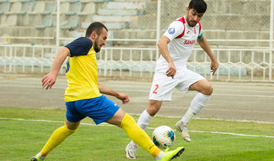 Divizion deyil: Möcüzə bir dəfə olur -