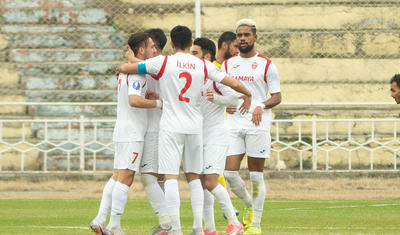 Divizion deyil: Möcüzə bir dəfə olur -
