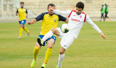 Divizion deyil: Möcüzə bir dəfə olur -