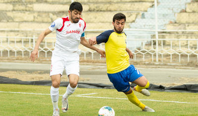 Divizion deyil: Möcüzə bir dəfə olur -