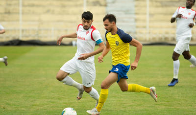 Divizion deyil: Möcüzə bir dəfə olur -
