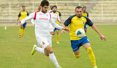 Divizion deyil: Möcüzə bir dəfə olur -