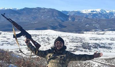 İLKİN FİKRƏTOĞLU HAZIRLADI: "Partlayışın küləyi bizi irəli tulladı" -