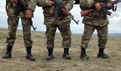 İLKİN FİKRƏTOĞLU HAZIRLADI: "Partlayışın küləyi bizi irəli tulladı" -
