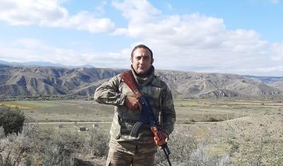 İLKİN FİKRƏTOĞLU HAZIRLADI: "Partlayışın küləyi bizi irəli tulladı" -