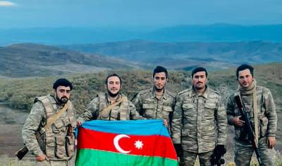 İLKİN FİKRƏTOĞLU HAZIRLADI: "Partlayışın küləyi bizi irəli tulladı" -