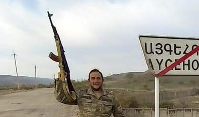İLKİN FİKRƏTOĞLU HAZIRLADI: "Partlayışın küləyi bizi irəli tulladı" -
