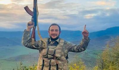 İLKİN FİKRƏTOĞLU HAZIRLADI: "Partlayışın küləyi bizi irəli tulladı" -