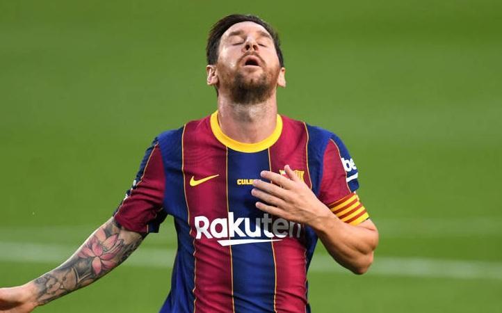 "Barselona"nın heyətində La Liqada ən çox oyun keçirən futbolçular - Messi Xavini keçdi