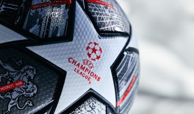 Çempionlar Liqasının yeni topu budur -
