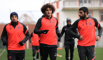 Şeydayev "Sabah"da yerini qaytarmaq istəyir -