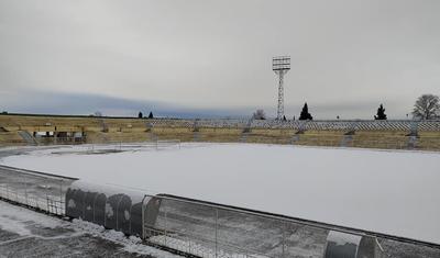 Azərbaycanda daha bir komanda problemlə üzləşdi -