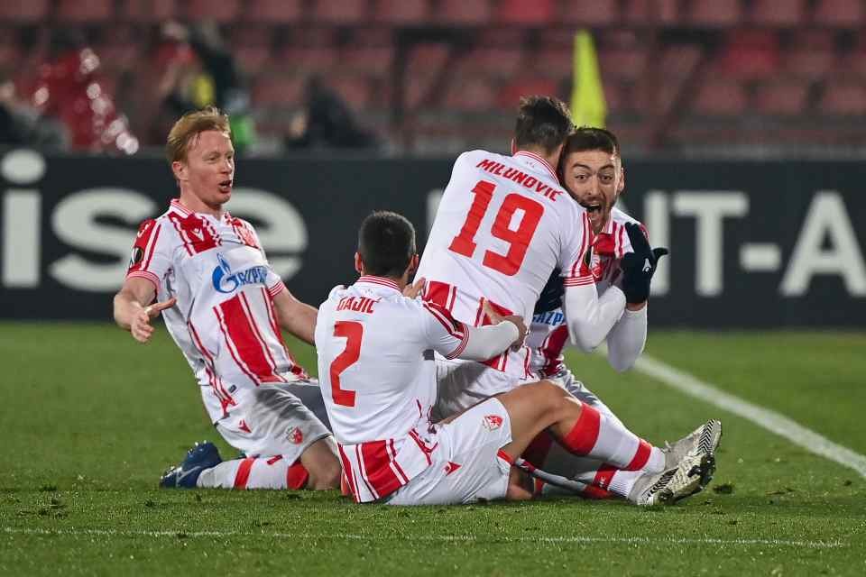 "Milan" üstünlüyünü sonadək qoruya bilmədi - VİDEO