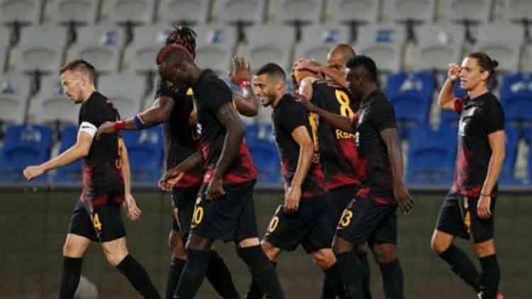 “Qalatasaray”da ayrılacaq 5 futbolçu - Terimin “qara siyahı”sı