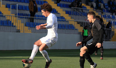Azərbaycan futbolunda varlı ilə kasıb kəllə-kəlləyə gələndə…