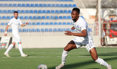 Azərbaycan futbolunda varlı ilə kasıb kəllə-kəlləyə gələndə…