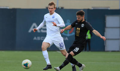 Azərbaycan futbolunda varlı ilə kasıb kəllə-kəlləyə gələndə…