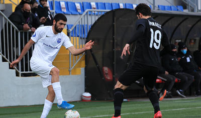 Azərbaycan futbolunda varlı ilə kasıb kəllə-kəlləyə gələndə…