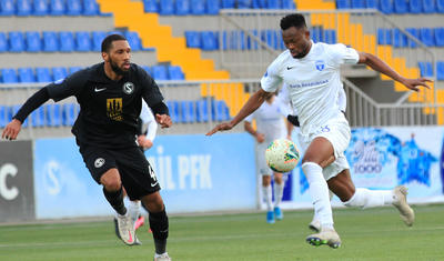 Azərbaycan futbolunda varlı ilə kasıb kəllə-kəlləyə gələndə…