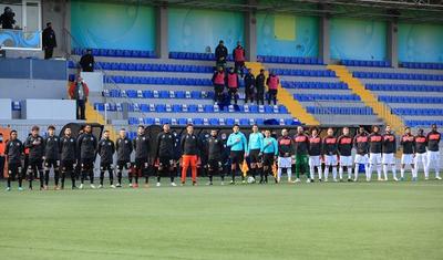 Azərbaycan futbolunda varlı ilə kasıb kəllə-kəlləyə gələndə…