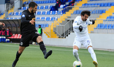 Azərbaycan futbolunda varlı ilə kasıb kəllə-kəlləyə gələndə…