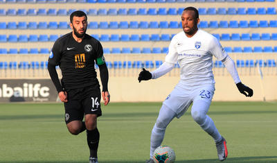 Azərbaycan futbolunda varlı ilə kasıb kəllə-kəlləyə gələndə…