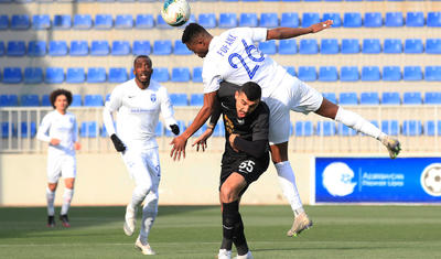 Azərbaycan futbolunda varlı ilə kasıb kəllə-kəlləyə gələndə…