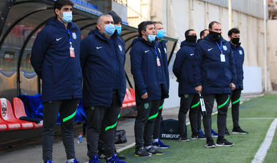Azərbaycan futbolunda varlı ilə kasıb kəllə-kəlləyə gələndə…