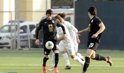 Azərbaycan futbolunda varlı ilə kasıb kəllə-kəlləyə gələndə…