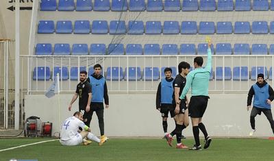 Azərbaycan futbolunda varlı ilə kasıb kəllə-kəlləyə gələndə…