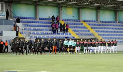 Azərbaycan futbolunda varlı ilə kasıb kəllə-kəlləyə gələndə…